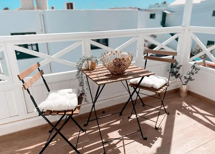 Casa Rosalia Puerto Del Carmen